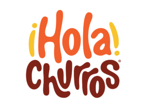 HOLA CHURROS